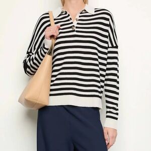 Ciao Lucia - Gilma Pullover